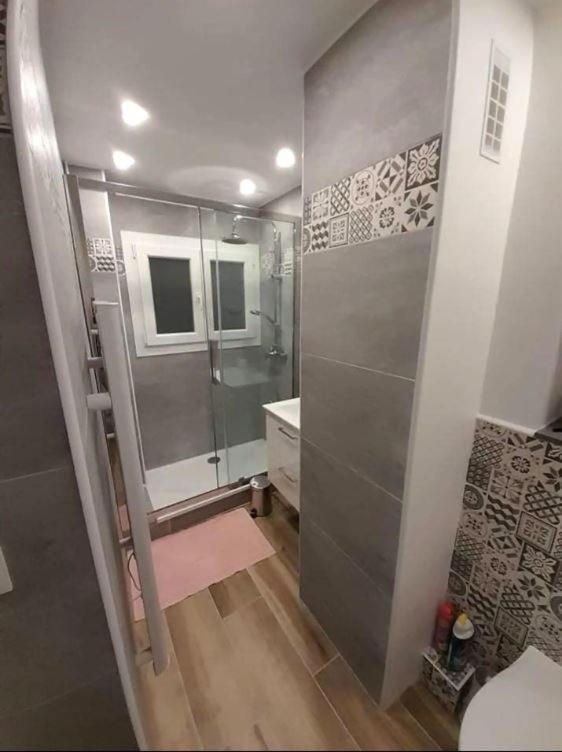 Appartement Proche Du Port Et Des Plages Du Mourillon - Climatise Тулон Екстер'єр фото
