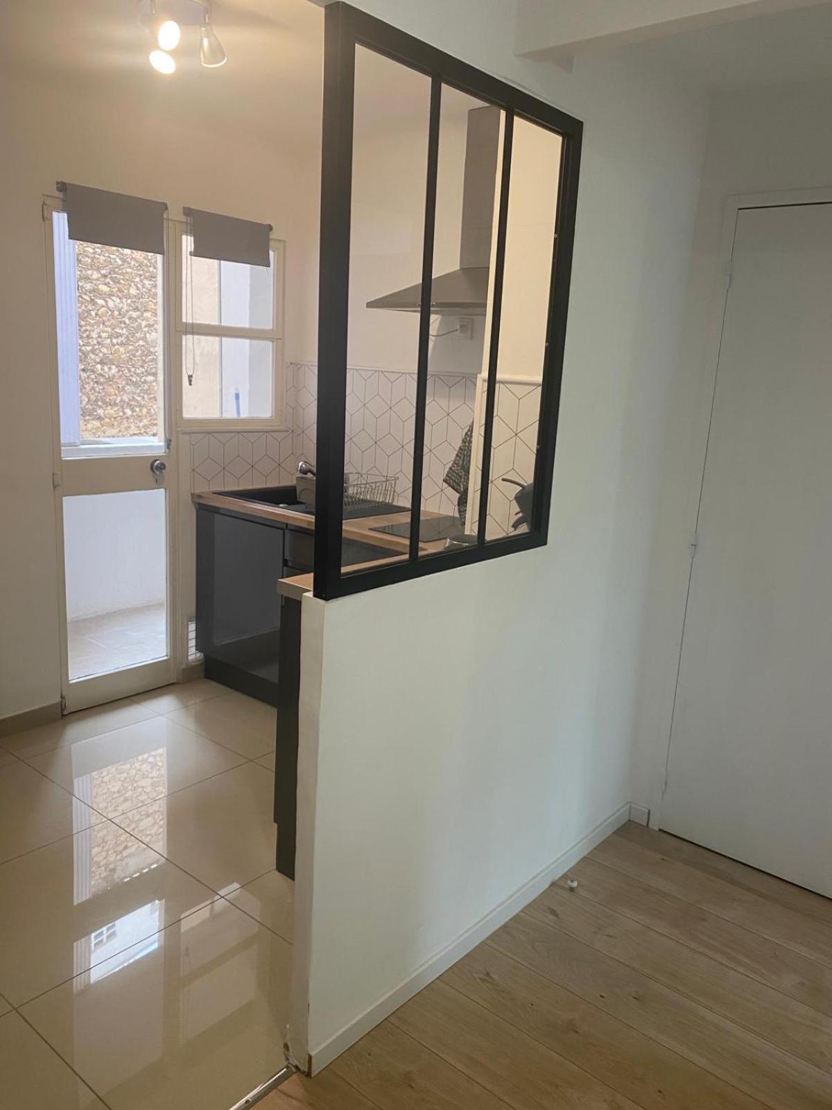 Appartement Proche Du Port Et Des Plages Du Mourillon - Climatise Тулон Екстер'єр фото